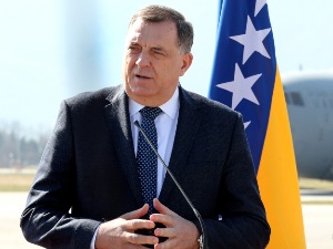 Додик: Одлука са референдума у ДНР и ЛНР поштоваће се у Републици Српској