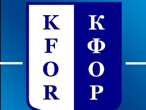 КФОР најавио војну вежбу Златна сабља