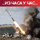 Шојгу наредио почетак мобилизације у Руској Федерацији, биће позвано 300.000 резервиста; Западни лидери осуђују Путинову одлуку
