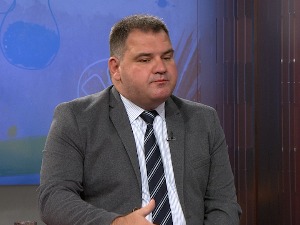 Животић: Критичан тренутак за руско друштво, позицију Србије драстично компликују две ствари