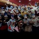 Дух Јапана, 1-6