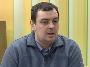 Петар Милетић спољно-политички саветник Аљбина Куртија