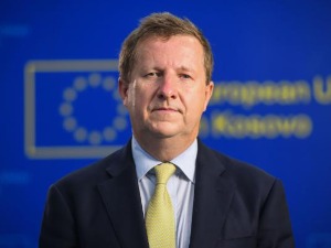 Шеф ЕУ у Приштини: Kрајње је време за спровођење одлуке о имању манастира Високи Дечани