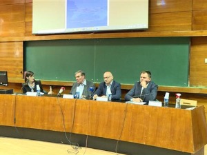 Професори ФПН о утицају великих сила – да ли је Србија чардак ни на небу ни на земљи