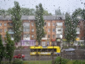 Облачно и кишовито, температура до 22 степена