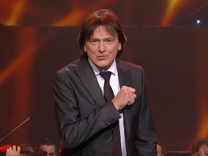 Концерт - Здравко Чолић 