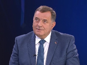 Додик за Око о разговору са Путином и изборима у БиХ