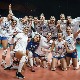 Велика борба, маратон и два преокрета, на крају одбојкашице Србије савладале Бугарке