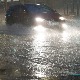 Јак пљусак праћен ветром и грмљавином погодио Београд и Шабац