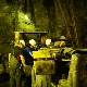 Отклоњен квар у руднику "Трепча југ", рудари изашли из окна