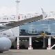 Удар грома оштетио писту Аеродрома "Никола Тесла", обустављени летови
