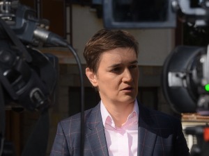 Брнабић: Биће добрих вести о даљем јапанском улагању у Србију