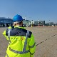 Након обуставе због удара грома, нормализован саобраћај на Аеродрому "Никола Тесла"