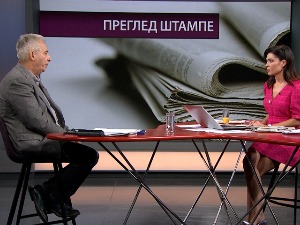 Дрецун: Приштина на све начине покушава да дестабилизује ситуацију