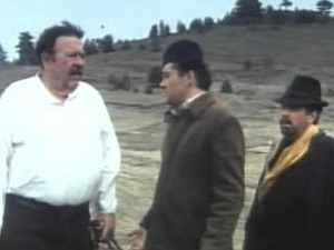 О покојнику све најлепше