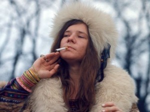 Џенис, мала тужна девојка