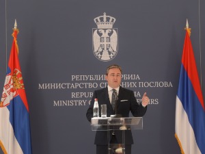 Селаковић: Обраћање Вучића нацији највероватније 8. октобра