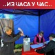 ЛНР и Херсонска област затражиле од Путина пријем у састав Русије; Европска комисија предлаже 8. пакет санкција