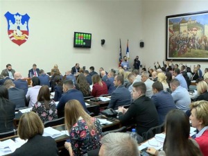 Усвојен ребаланс буџета Града Београда, формирано предузеће које преузима наплату карата