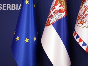 РТС имао увид у извештај ЕП: ЕУ да не наставља преговоре са  Србијом док не уведе санкције Русији