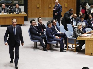 Могућност избацивањa Русије из Савета безбедности – реална опција или ратна реторика