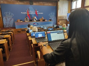 РИК прогласиo листу "Буњевци Сомбор – Сви у једном колу"