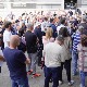 Штрајк дела запослених на клиници "Лаза Лазаревић", траже смену директорке