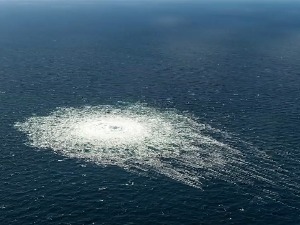 Хаварија на Северном току, да ли је могуће утврдити ко је одговоран 