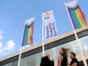 Писмо европосланика Влади: Европрајд није одржан у складу са конвенцијом