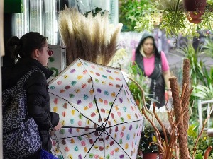 Време променљиво – облачно и топло, понегде киша