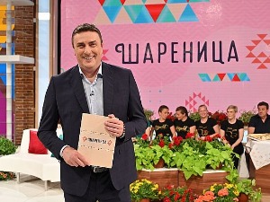 Шареница-28.8.2022.