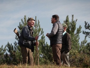 Сасвим природно- Стара планина 2.део