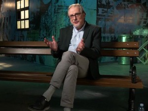 Преваспитани: Војислав Жанетић