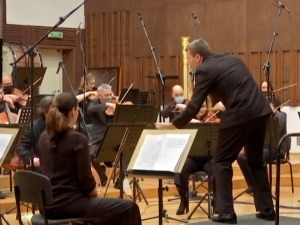 Сезона препуна узбуђења у Београдској филхармонији и Опери Народног позоришта