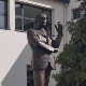 У Мионици откривен споменик Милану Ракићу