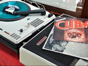 Игла на винилу - Keely Smith 