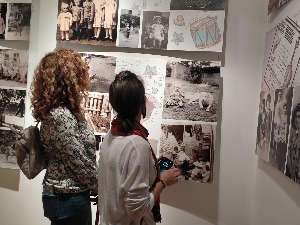 Отворена изложба која ће вас вратити у предратни Београд