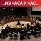СБ УН-а о оштећењу на гасоводу Северни ток, руски вето на нацрт резолуције о осуди референдума