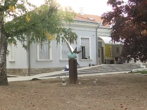 Уметнички гест у фокусу 31. Меморијала Надежде Петровић