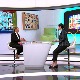 Директорка клинике "Лаза Лазаревић": Лаж је да је било штрајка, то су протестна окупљања