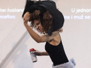 Свечано затворен 56. Битеф, Гран при за Нину Рајић Крањац и Јана Мартенса