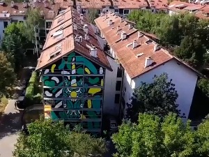 Фестивал уличне уметности сврстава Београд на мапу светских метропола