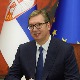 Вучић: Ово је била недеља сусрета с пријатељима Србије