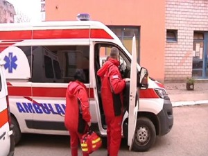 Хитна помоћ за Хитну помоћ