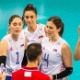 Одбојкашице Србије против Пољске почињу другу фазу СП