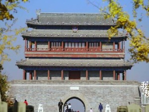 Кина - Очаравајући Пекинг 2