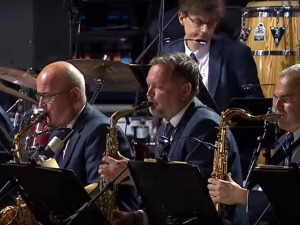 Биг Бенд РТС