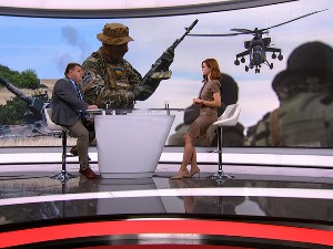 Животић: Одлука о припајању територија донета на брзину, Русија ни у једној није имала потпуну контролу