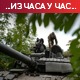 Руска дума ратификовала споразум о припајању украјинских области; ИАЕА: Директор нуклеарке Запорожје ослобођен