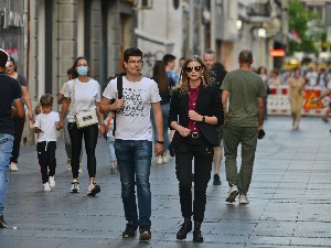 Јутро хладно, дан сунчан, температура до 23 степена